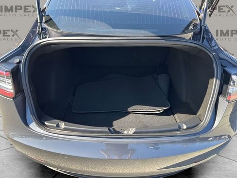 Used 2020 Tesla Model 3 Performance image 30