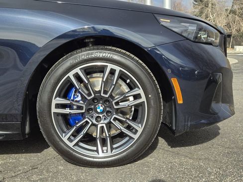 New 2026 BMW 530i xDrive w/ M Sport Package image 9