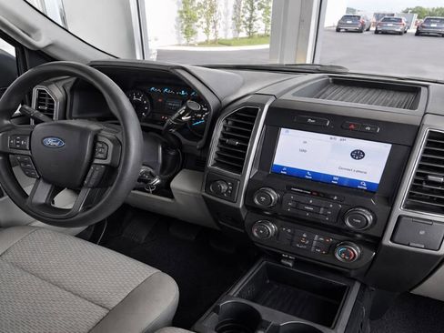 Used 2019 Ford F150 XLT AWD/4WD image 11