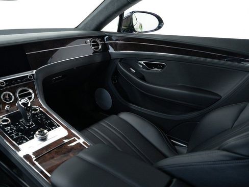 New 2026 Bentley Continental GT image 23