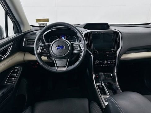 Used 2019 Subaru Ascent Limited image 23