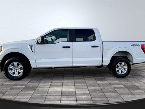 Used 2023 Ford F150 XLT image 9