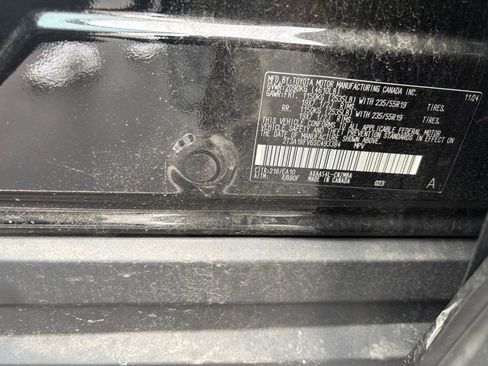 Certified 2025 Toyota RAV4 XLE Premium image 13