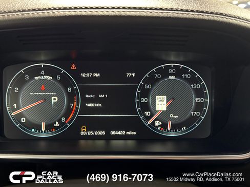 Used 2016 Land Rover Range Rover Supercharged AWD/4WD image 36