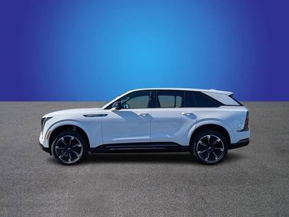 New 2025 Cadillac Escalade IQ Sport 2