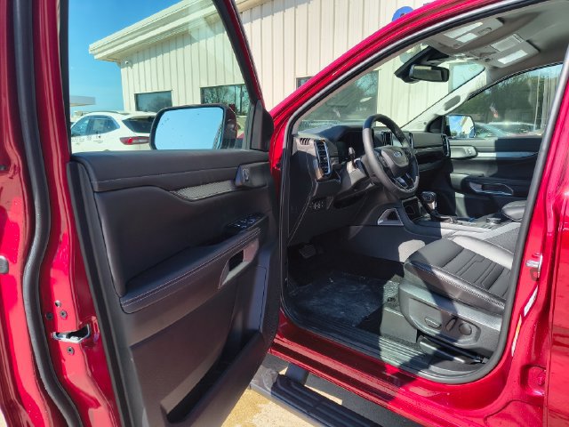 New 2026 Ford Ranger Lariat AWD/4WD image 13