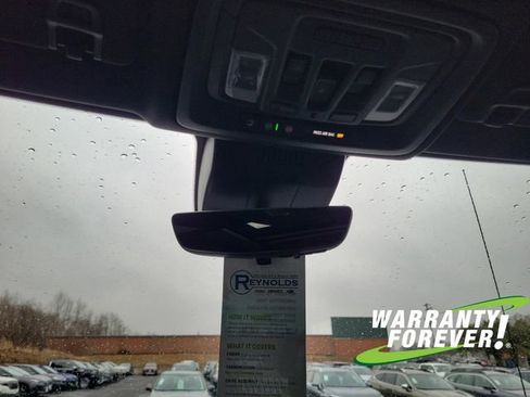 Used 2023 GMC Sierra 1500 AT4 w/ AT4 Premium Package image 12