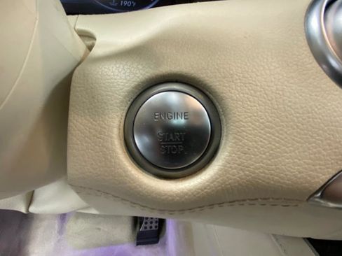 Used 2015 Mercedes-Benz S 550 4MATIC Coupe w/ Sport Package image 29