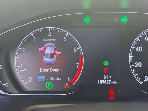 Used 2018 Honda Accord EX-L image 15