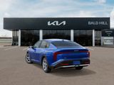 New 2025 Kia K4 LXS image 4