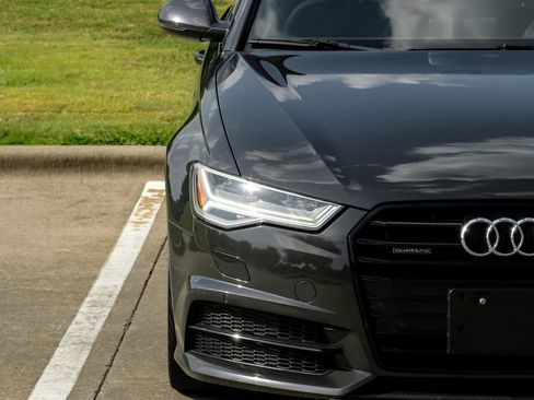 Used 2016 Audi A6 3.0T Prestige w/ Prestige Package AWD/4WD image 53
