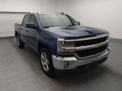 Used 2017 Chevrolet Silverado 1500 LT w/ All Star Edition RWD image 13