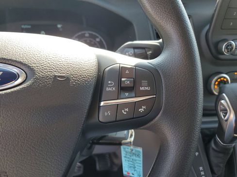 New 2025 Ford Transit 250 148 Medium Roof w/ Load Area Protection Package image 17