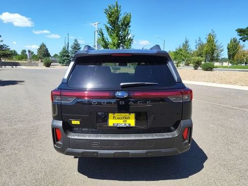 New 2026 Subaru Outback Premium AWD/4WD image 4