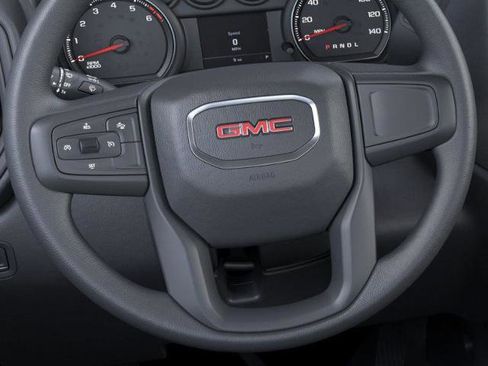 New 2026 GMC Sierra 2500 Pro image 19