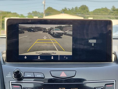 Used 2019 Acura RDX AWD image 21