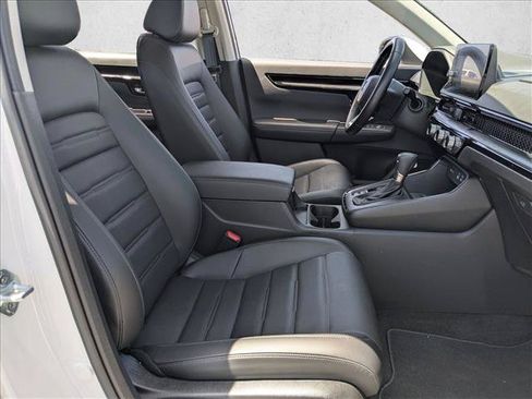 Used 2025 Honda CR-V EX-L image 16