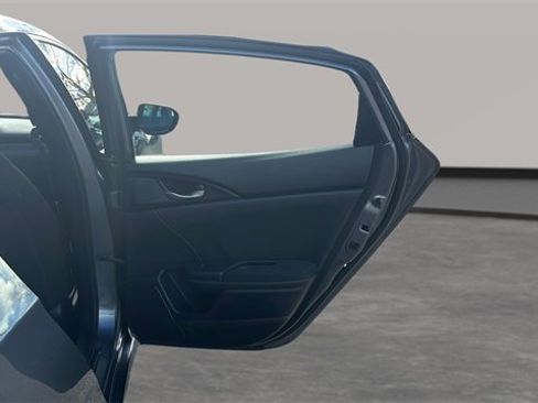 Used 2020 Honda Civic LX image 43
