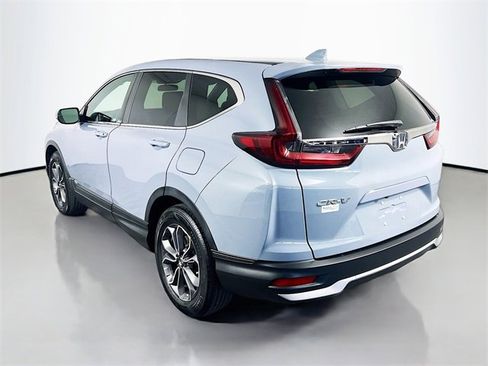 Used 2022 Honda CR-V EX image 5