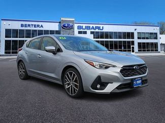 Used 2024 Subaru Impreza 2.0i Sport AWD/4WD video 2