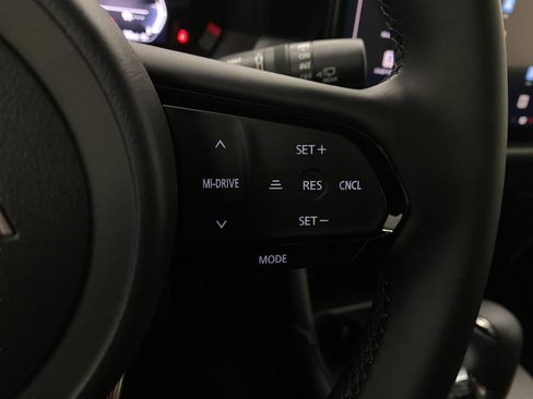 New 2026 MAZDA CX-5 Preferred AWD/4WD image 16