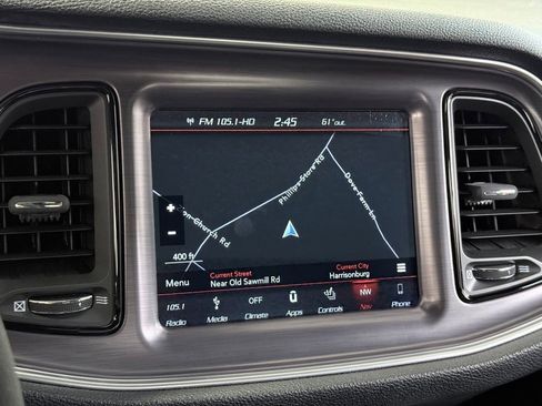 Used 2018 Dodge Challenger SRT Demon image 33