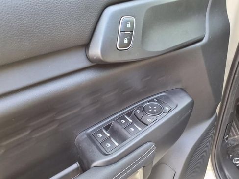 New 2025 Ford Ranger XLT w/ FX4 Off-Road Package image 12