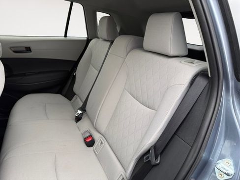 Certified 2025 Toyota Corolla Cross LE image 12