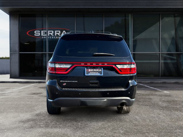 Used 2023 Dodge Durango SXT Launch Edition AWD/4WD image 4