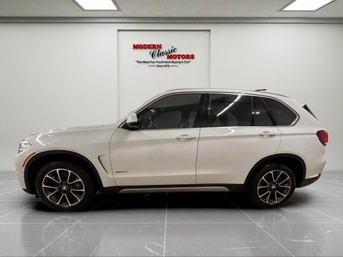 Used 2018 BMW X5 xDrive35i image 4