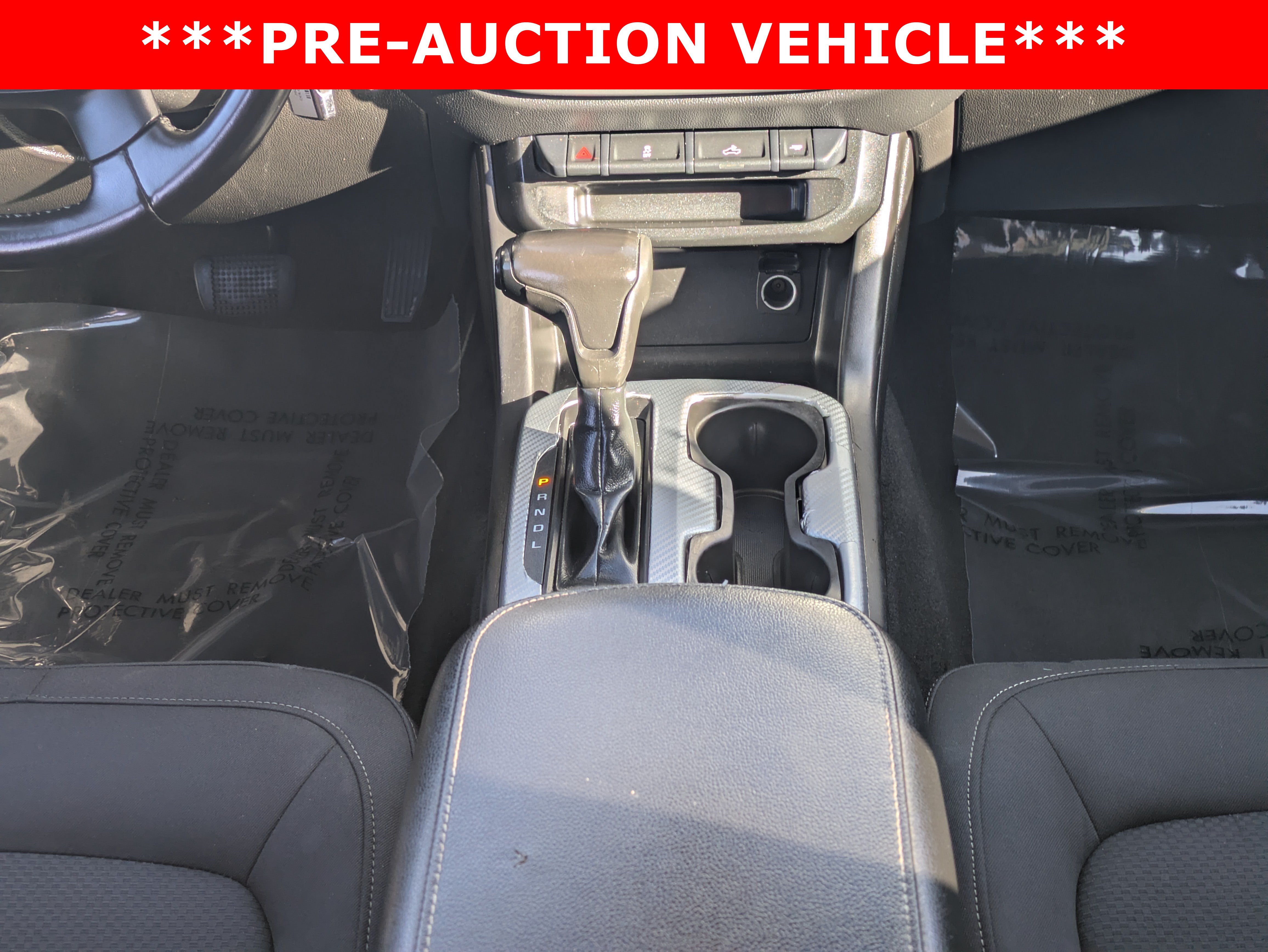 Used 2020 Chevrolet Colorado LT RWD image 23