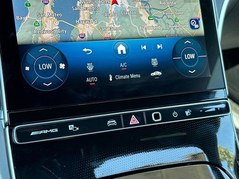 New 2026 Mercedes-Benz CLE 53 AMG 4MATIC Cabriolet image 23