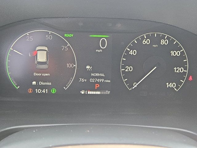 Used 2024 Honda CR-V Sport image 19