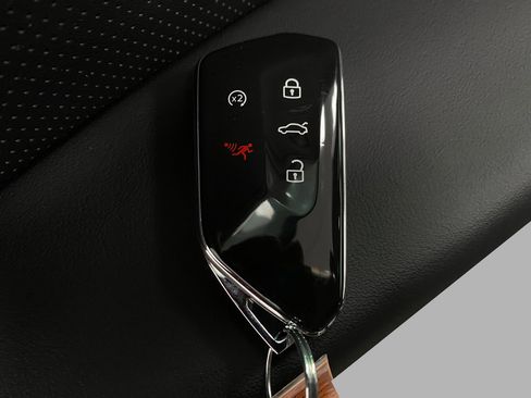 New 2026 Volkswagen Atlas SEL image 34