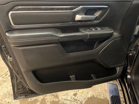 Certified 2024 RAM 1500 Big Horn AWD/4WD image 15