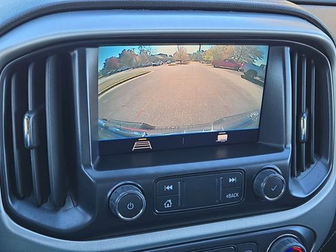 Used 2022 GMC Canyon Elevation w/ Trailering Package image 24