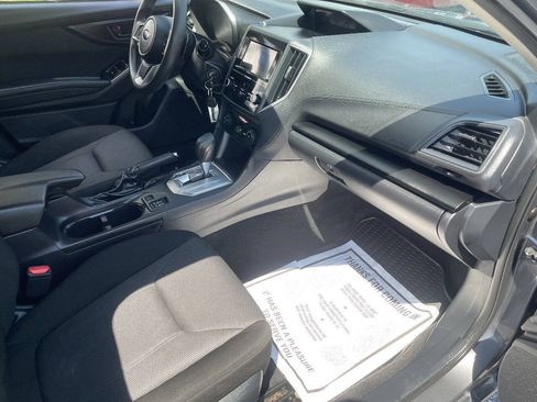 Used 2018 Subaru Impreza 2.0i Premium w/ Eyesight & BSD & Rcta AWD/4WD image 26