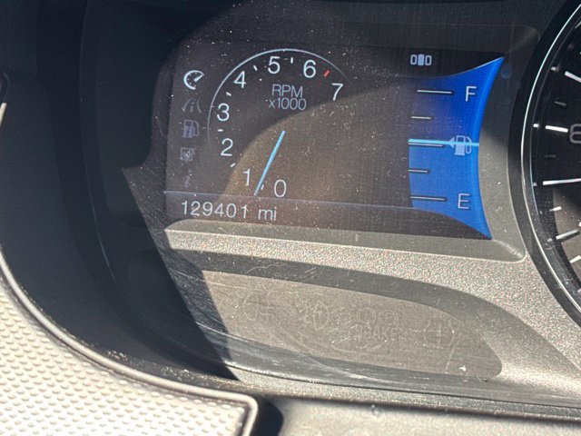Used 2013 Ford Edge SEL FWD image 26