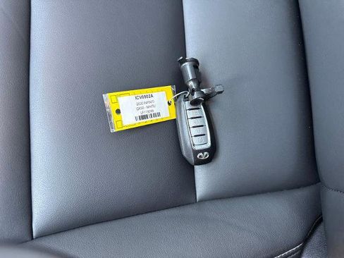 Certified 2020 INFINITI QX50 Essential w/ Edition 30 Package image 29