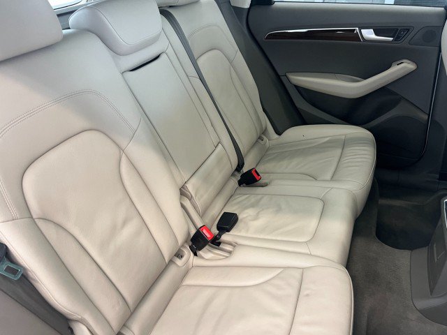 Used 2012 Audi Q5 2.0T Premium Plus AWD/4WD image 30