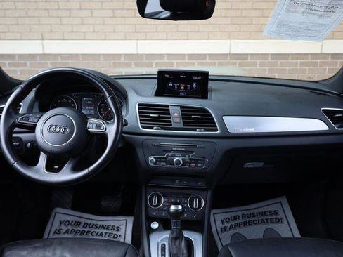 Used 2018 Audi Q3 2.0T Premium AWD/4WD image 30