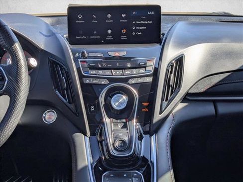 Used 2023 Acura RDX A-Spec image 14