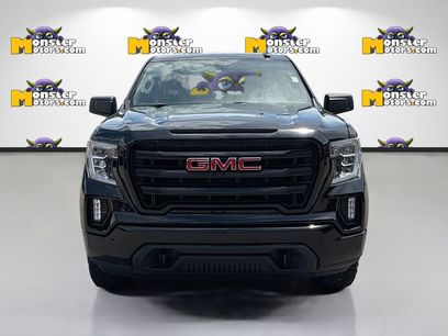 Used 2020 GMC Sierra 1500 Elevation w/ Elevation Value Package
