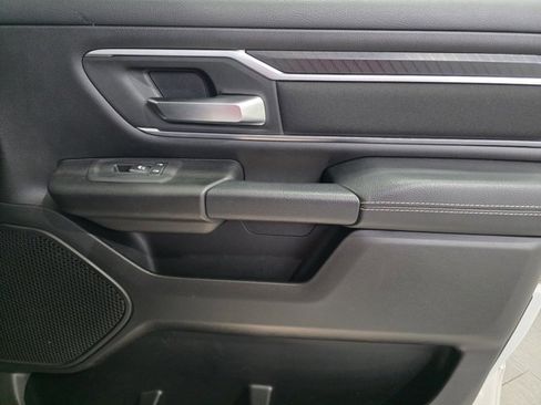 Used 2025 RAM 1500 Big Horn image 13