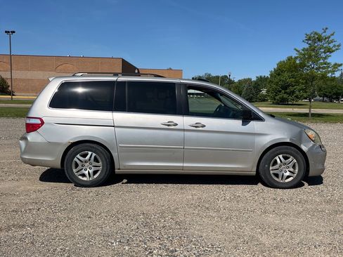 Used 2007 Honda Odyssey EX-L image 6