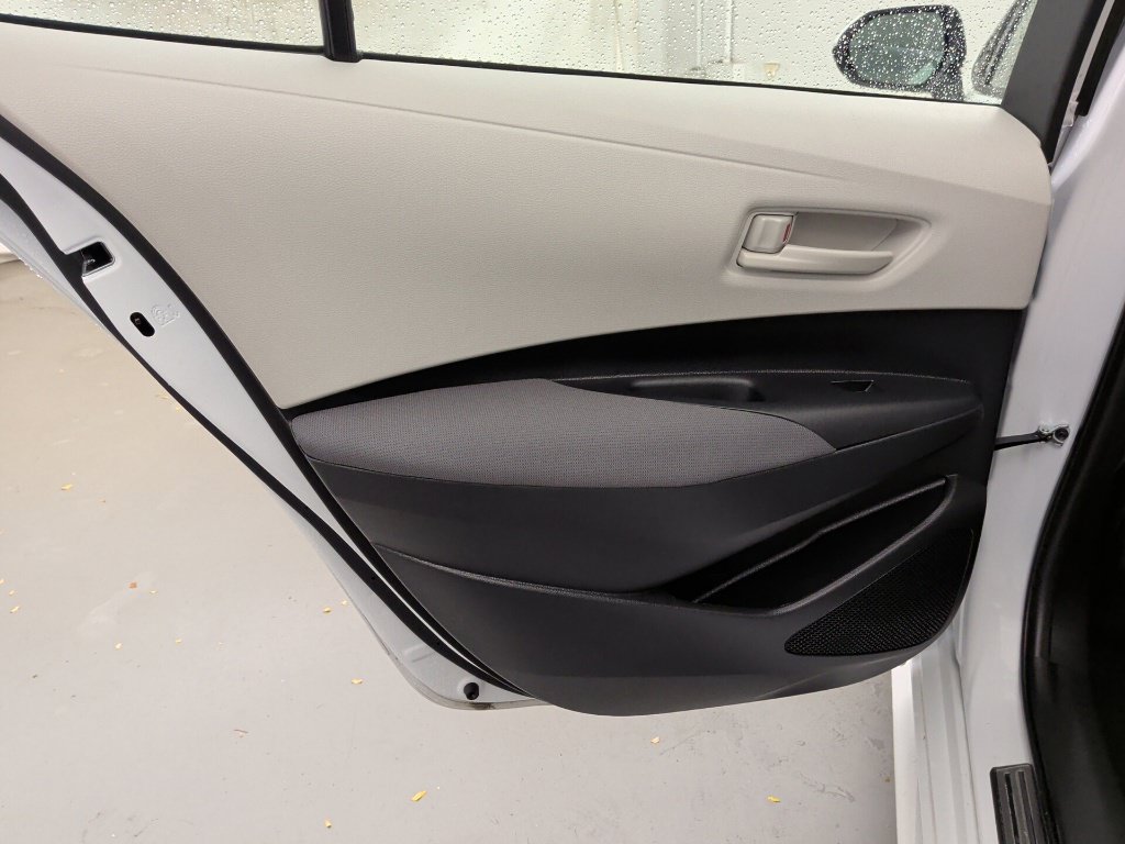 Used 2024 Toyota Corolla LE FWD image 20
