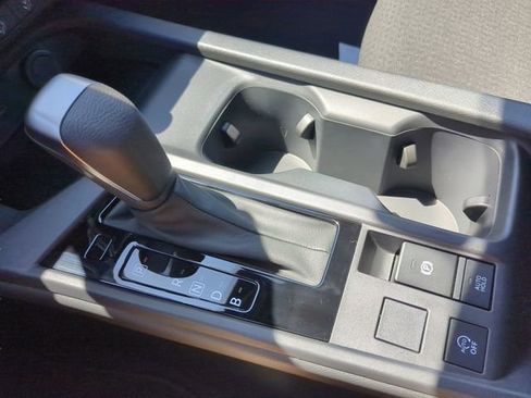New 2026 Nissan Sentra S FWD image 19
