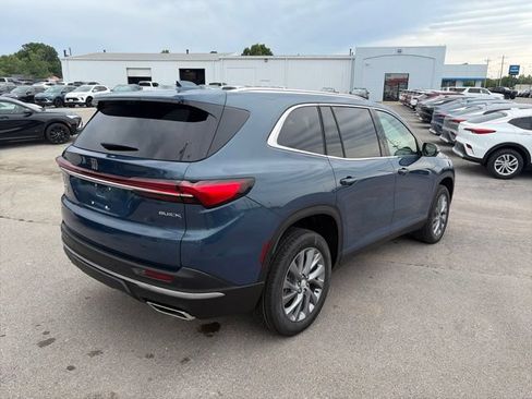 New 2026 Buick Enclave Preferred w/ Power Package AWD/4WD image 6