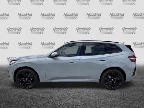 Used 2026 BMW X3 xDrive30 w/ Premium Package image 6