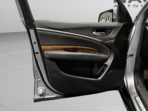 Certified 2019 Acura MDX FWD w/ Technology Package image 18